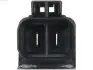 ARE5073 Регуятор реле генератора AUTO STARTER підбір по vin на Brocar