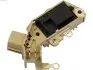 ARE6103 Регулятор напруги генератора AUTO STARTER підбір по vin на Brocar