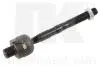 5033256 Кермова тяга Mazda 6 07- NK підбір по vin на Brocar