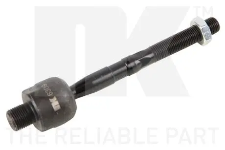 5033256 Кермова тяга Mazda 6 07- NK підбір по vin на Brocar