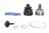 Шрус (наружный) Volvo C70/C60/S70/S80/V70 2.0/2.4 95-10 (+кольцо ABS) (36/33z) 514 498 0006