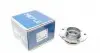 Подшипник ступицы (передней) BMW 5 (E34)/7 (E32)/8 (E31) -99 (к-кт) (+ABS) 300 652 0007
