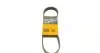 Ремень генератора Citroen C2/C3 1.4HDi 02-/C4/Peugeot 206 CC/207/307 1.6HDi 03-15 6PK780 ELAST