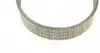 6PK780ELAST Ремень генератора Citroen C2/C3 1.4HDi 02-/C4/Peugeot 206 CC/207/307 1.6HDi 03-15 CONTITECH підбір по vin на Brocar