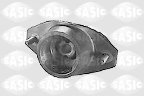 8431991 Кронштейн, подвеска двигателя SASIC подбор по vin на Brocar