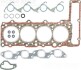Комплект прокладок (верхній) MB Sprinter/Vito 2.3D OM601 95-00 02-29120-02