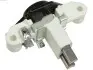 ARE0097 Регулятор генератора AUTO STARTER підбір по vin на Brocar