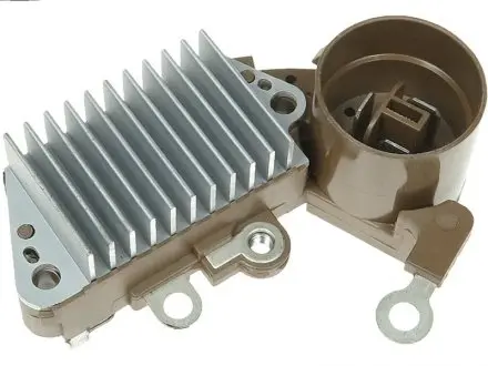 ARE6019 Регулятор напруги генератора AUTO STARTER підбір по vin на Brocar