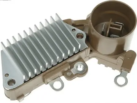 ARE6001 Регулятор напруги генератора AUTO STARTER підбір по vin на Brocar