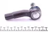 1160208123 Наконечник тяги рулевой (R) VW Caddy II 1.4-1.9D 94-04 (L=94mm) MEYLE підбір по vin на Brocar