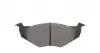 0252186619 Колодки гальмівні (передні) Seat Cordoba/Ibiza/Toledo 93-02/VW Golf III/Polo 91-02 MEYLE підбір по vin на Brocar
