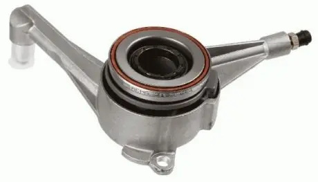 3182654221 Підшипник вижимний VW T4 2.5TDI 95-03 SACHS підбір по vin на Brocar