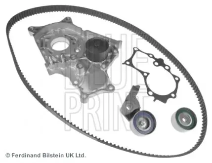 ADT373752 Комплект ремня ГРМ BLUE PRINT підбір по vin на Brocar