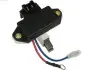 ARE0037 Регулятор реле генератора AUTO STARTER підбір по vin на Brocar