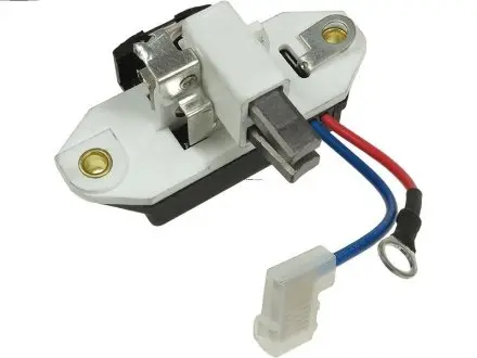 ARE0037 Регулятор реле генератора AUTO STARTER підбір по vin на Brocar