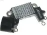 ARE2018 Регулятор реле генератора AUTO STARTER підбір по vin на Brocar
