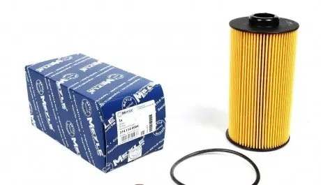 3141140004 Фильтр масляный BMW 5 (E34/E39)/7 (E32/E38)/8 (E31)/X5 (E53) -03 MEYLE подбор по vin на Brocar