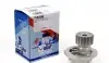 Помпа воды Chevrolet Aveo/Lacetti 1.4/1.6 03-/Daewoo Nubira 1.6 16V 97- (19z) (R/B) (7 лоп.) PA696