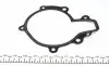 538031210 Помпа води Chevrolet Lacetti/Nubira/Captiva 2.0D 07-/Cruze 2.0CDI 09- INA підбір по vin на Brocar