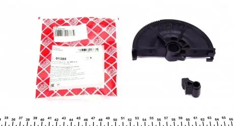 01388 Трещотка сцепления FEBI BILSTEIN 01388 FEBI BILSTEIN подбор по vin на Brocar