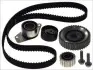 Комплект ГРМ Renault Kangoo 1.9dTi/dCi 00-/Master 1.9dTi 00-03/Opel Movano 1.9DTI 00-01 (26x153z) CT1026K2