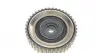 CT1026K2 Комплект ГРМ Renault Kangoo 1.9dTi/dCi 00-/Master 1.9dTi 00-03/Opel Movano 1.9DTI 00-01 (26x153z) CONTITECH підбір по vin на Brocar