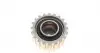 CT1026K2 Комплект ГРМ Renault Kangoo 1.9dTi/dCi 00-/Master 1.9dTi 00-03/Opel Movano 1.9DTI 00-01 (26x153z) CONTITECH підбір по vin на Brocar