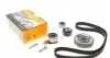 CT1026K2 Комплект ГРМ Renault Kangoo 1.9dTi/dCi 00-/Master 1.9dTi 00-03/Opel Movano 1.9DTI 00-01 (26x153z) CONTITECH підбір по vin на Brocar