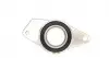 CT1026K2 Комплект ГРМ Renault Kangoo 1.9dTi/dCi 00-/Master 1.9dTi 00-03/Opel Movano 1.9DTI 00-01 (26x153z) CONTITECH підбір по vin на Brocar