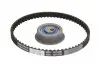 Комплект ГРМ Mitsubishi Colt/Galant/Lancer/L200 2.0 87-07 (12.7x65z) CT1109K1