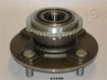 KK21039 Маточина колеса JAPANPARTS підбір по vin на Brocar