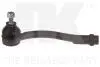 Накінечник лівий Hyunday Accent/Kia Rio 05- 5033427