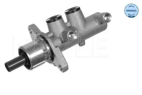 6140550008 Цилиндр тормозной (главный) Opel Astra/Zafira 1.2-2.2D 98-09 (d=23.81mm) MEYLE подбор по vin на Brocar