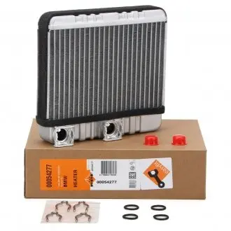 54277 Радіатор пічки BMW 3(E46) 16.-3.2 98-11 NRF підбір по vin на Brocar