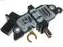 ARE0076BOSCH REGULATOR NAPIĘCIA ALTERNATORA AUTO STARTER підбір по vin на Brocar