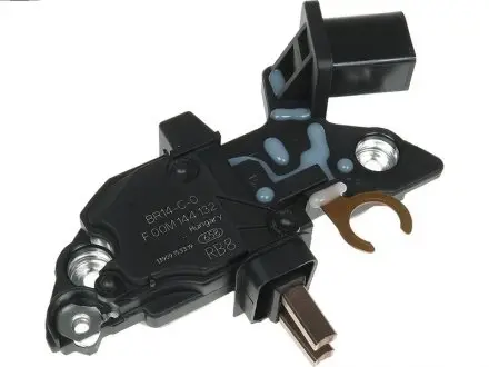 ARE0076BOSCH REGULATOR NAPIĘCIA ALTERNATORA AUTO STARTER підбір по vin на Brocar