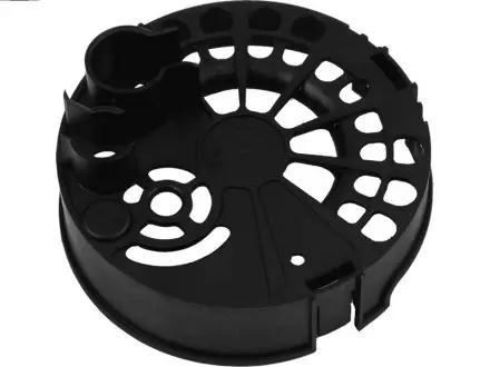 APC4001 POKRYWA ALTERNATORA PLASTIKOWA AUTO STARTER підбір по vin на Brocar