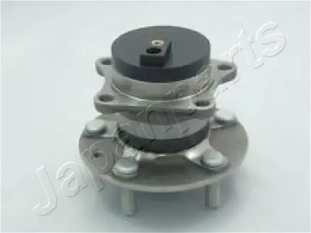 KK23046 ЛOŻYSKO KOŁA MAZDA T. CX-3 15- JAPANPARTS підбір по vin на Brocar