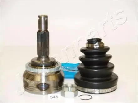 GI545 Шрус к-кт внешн..Galant -04 JAPANPARTS підбір по vin на Brocar