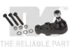5042518 Кульова опора перед. ліва/права Ford Transit 91- NK підбір по vin на Brocar