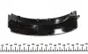 91055100 Колодки ручника MB Sprinter 208-316 96- (с пружинками) (160x40) TEXTAR підбір по vin на Brocar