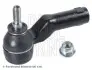 Наконечник тяги рульової (L) Mazda 3/5 03- ADM58747
