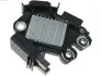 ARE3113 Регуятор реле генератора AUTO STARTER підбір по vin на Brocar
