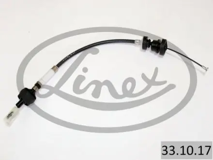 331017 Трос зчеплення LINEX підбір по vin на Brocar