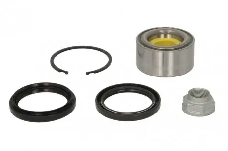 713622140 Подшипник ступицы (передней) Subaru Forester -07/Legacy -03/Impreza 93-07 (42x72x35) FAG подбор по vin на Brocar