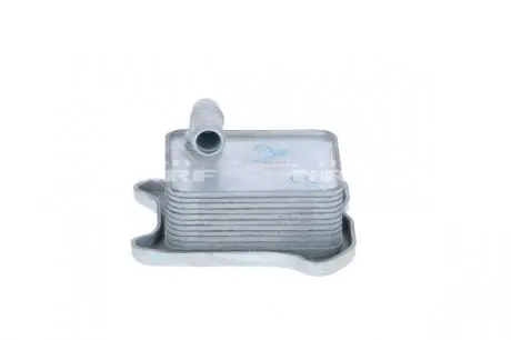 31260 Радіатор оливний NRF підбір по vin на Brocar