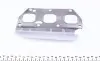876861 Прокладка колектора випускного Audi A3/TT/VW T5/Golf V 3.2 00- (1-3 циліндр) ELRING підбір по vin на Brocar