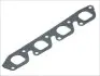 Прокладка колектора EX FORD 1.1 / 1.3 / 1.6 CVH (вир-во Elring) 318.974