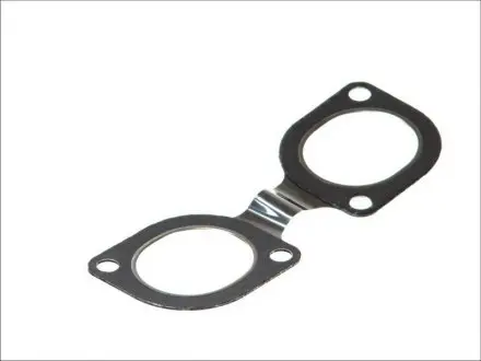 638181 Прокладка коллектора выпускного BMW 5 (E60)/6 (E63/64)/7 (E38) 3.0i-4.9i 92-10, M60/M62 ELRING подбор по vin на Brocar
