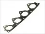 Прокладка коллектора выпускного Honda CR-V 2.0 16V 4WD 95-02 166.110